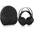 Behringer OMEGA Retro-Style Open Back Audiophile Headphones
