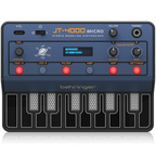 Behringer JT-4000 MICRO Portable 4-Voice Hybrid Synthesizer