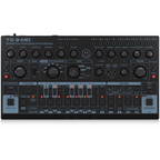Behringer TD-3-MO-BK Modified Analog Bass Line Synthesizer - Black