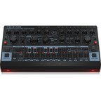Behringer TD-3-MO-BK Modified Analog Bass Line Synthesizer - Black