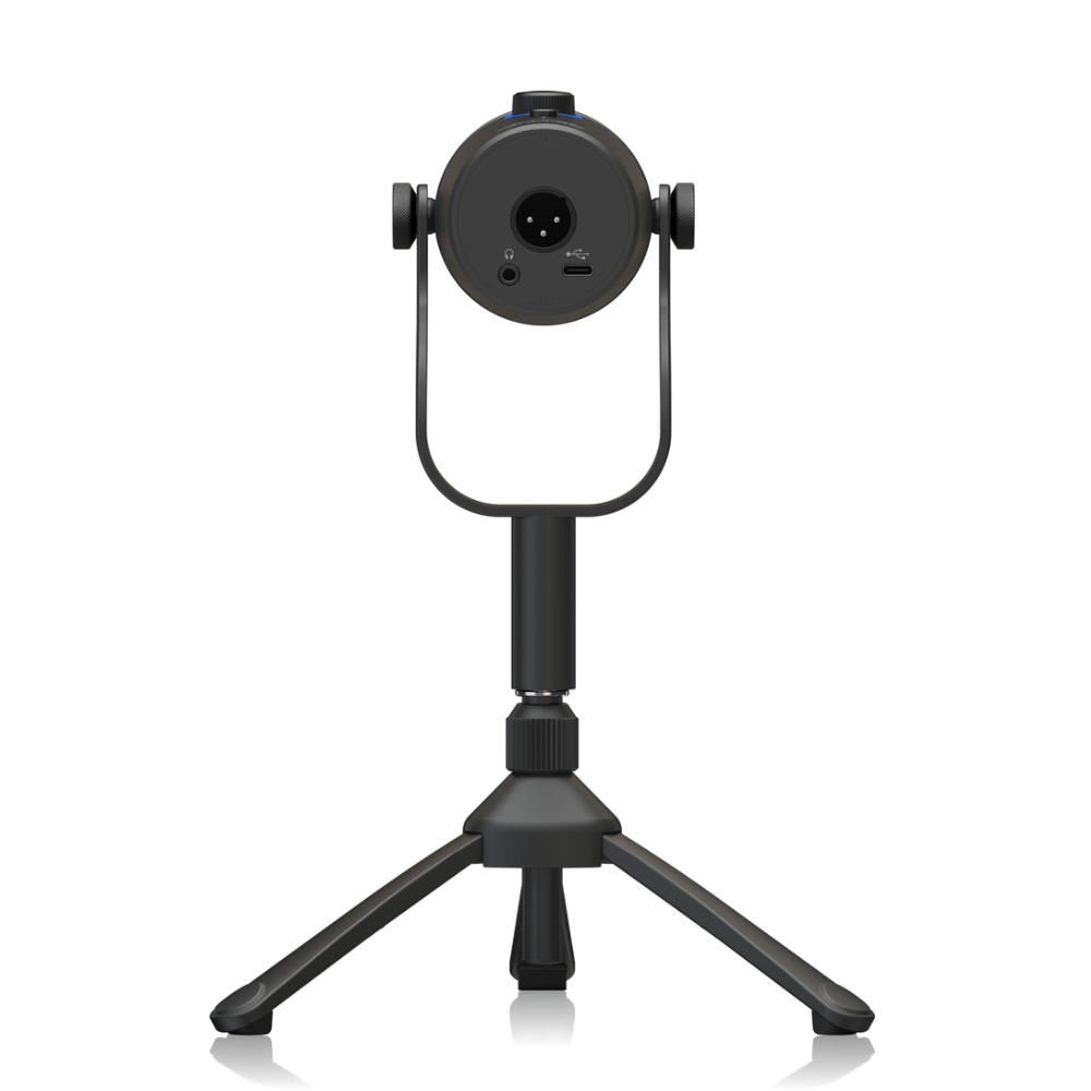 Behringer D2 Podcast Pro Dynamic Microphone