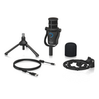 Behringer D2 Podcast Pro Dynamic Microphone