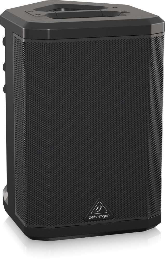 Behringer B1C All-In-One Portable 200 Watt Speaker