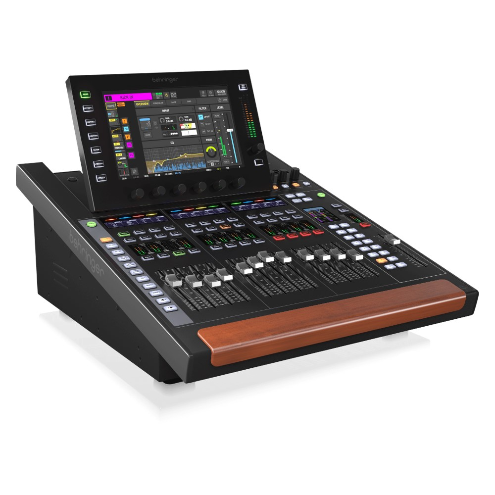 Behringer Wing Digital Mixing Console Compact
