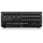 Behringer Wing Digital Mixing Console Rack