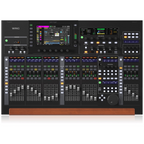 Behringer Wing Digital Mixing Console Black