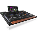 Behringer Wing Digital Mixing Console Black