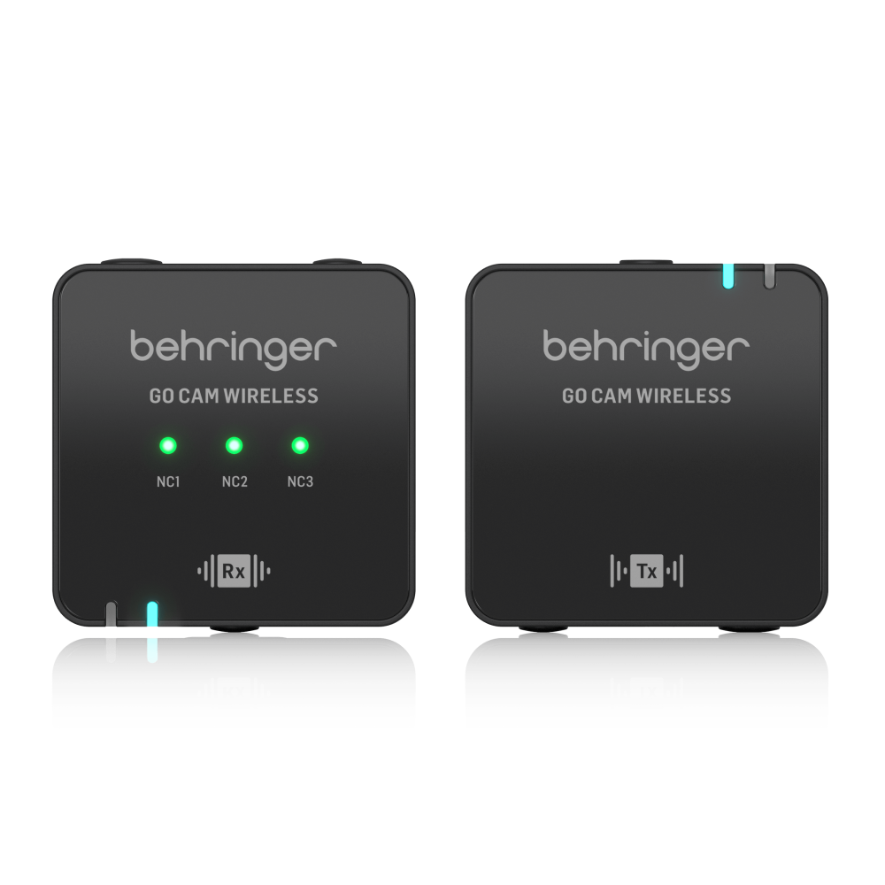 Behringer Go Cam Wireless