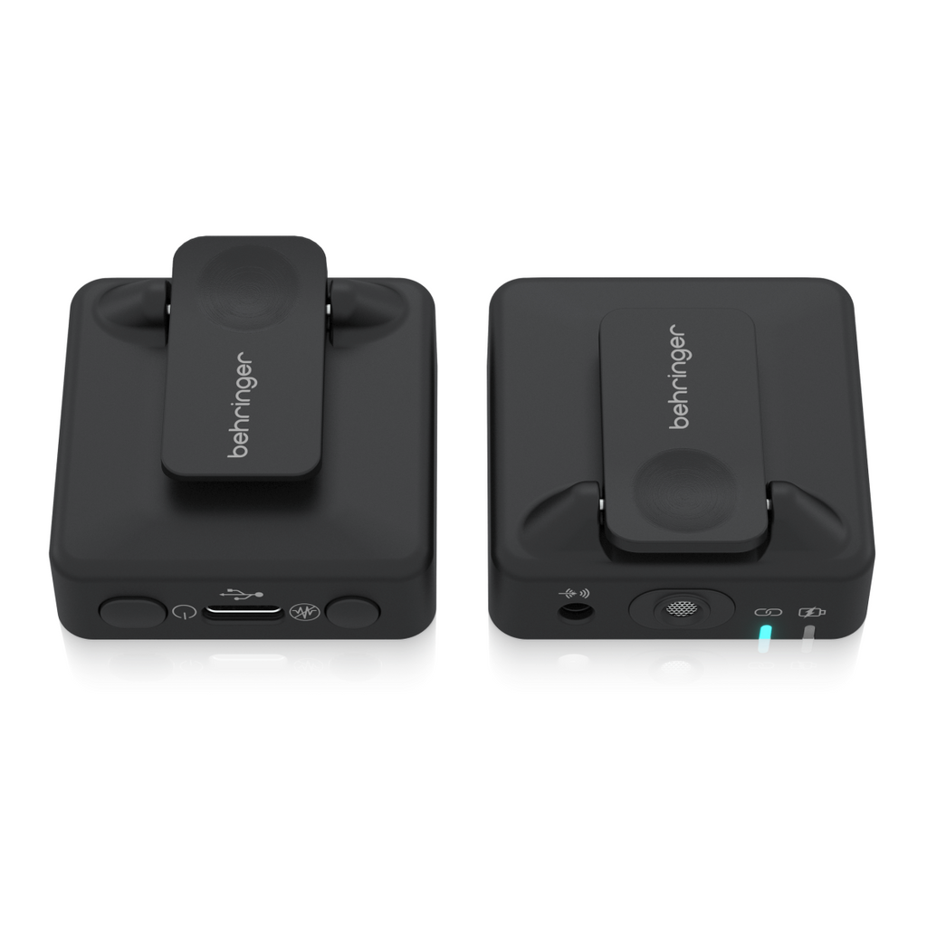 Behringer Go Cam Wireless