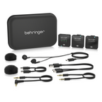 Behringer Go Cam Wireless 2
