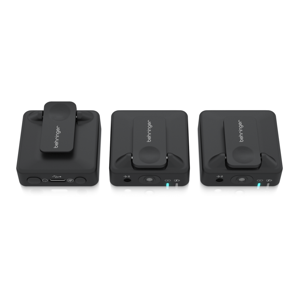 Behringer Go Cam Wireless 2
