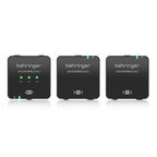 Behringer Go Cam Wireless 2