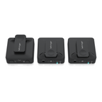 Behringer Go Cam Wireless 2