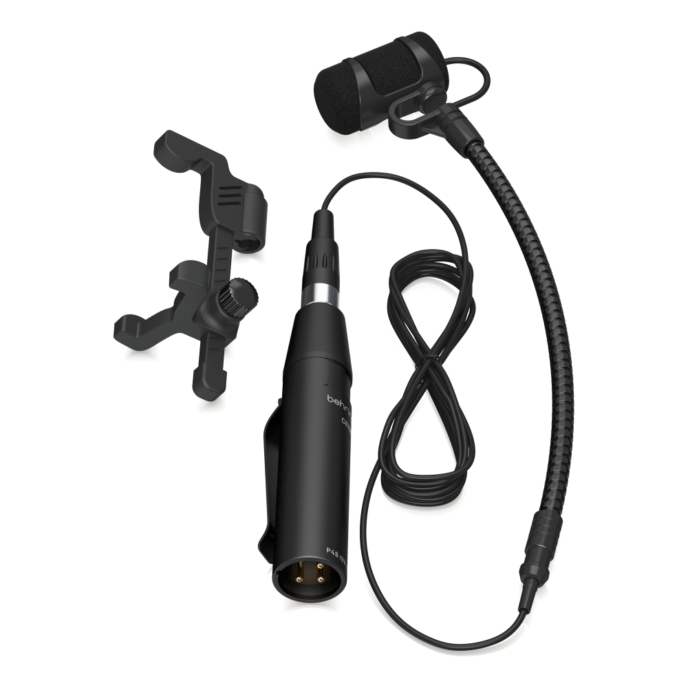 Behringer CB100 Violin Condenser Microphone