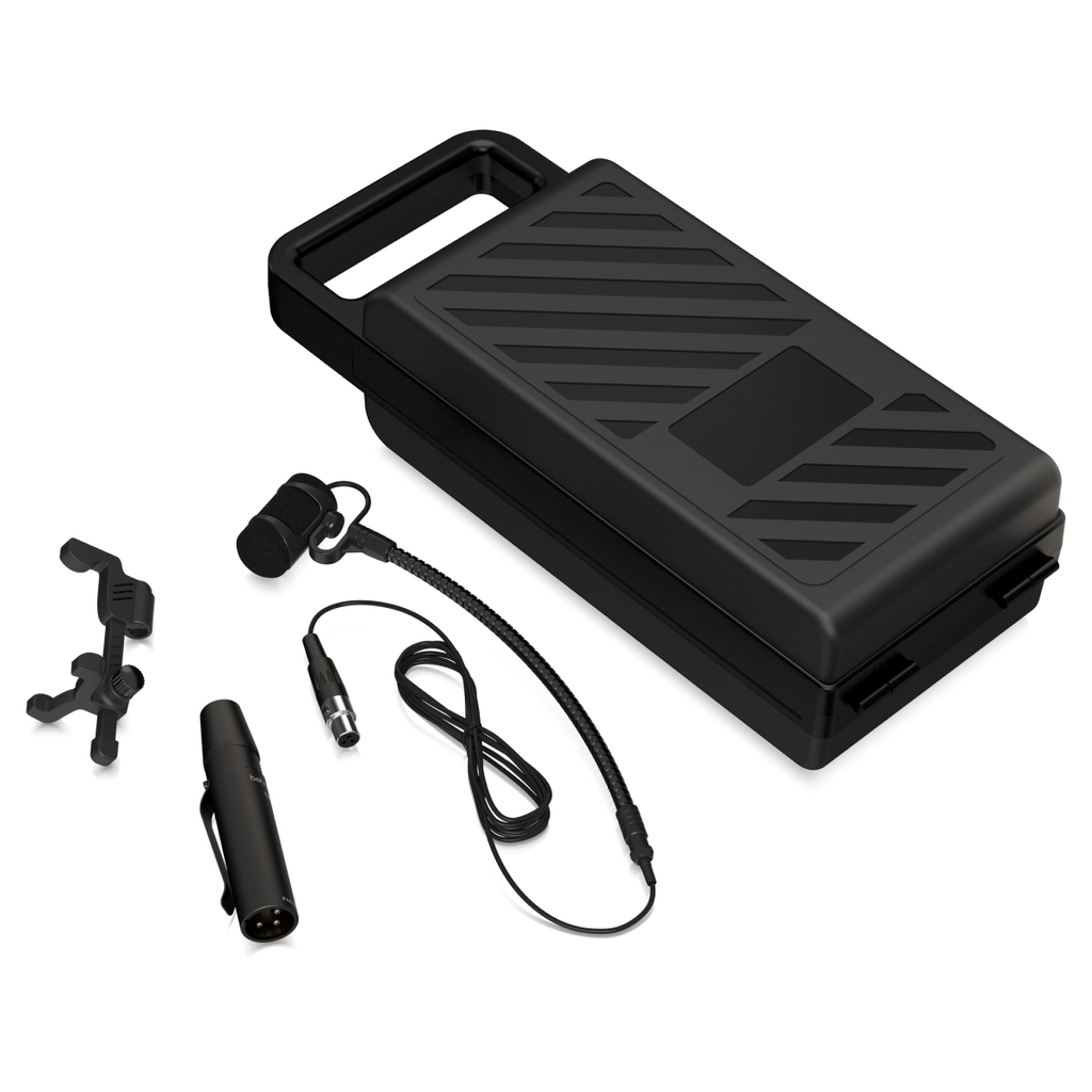 Behringer CB100 Violin Condenser Microphone