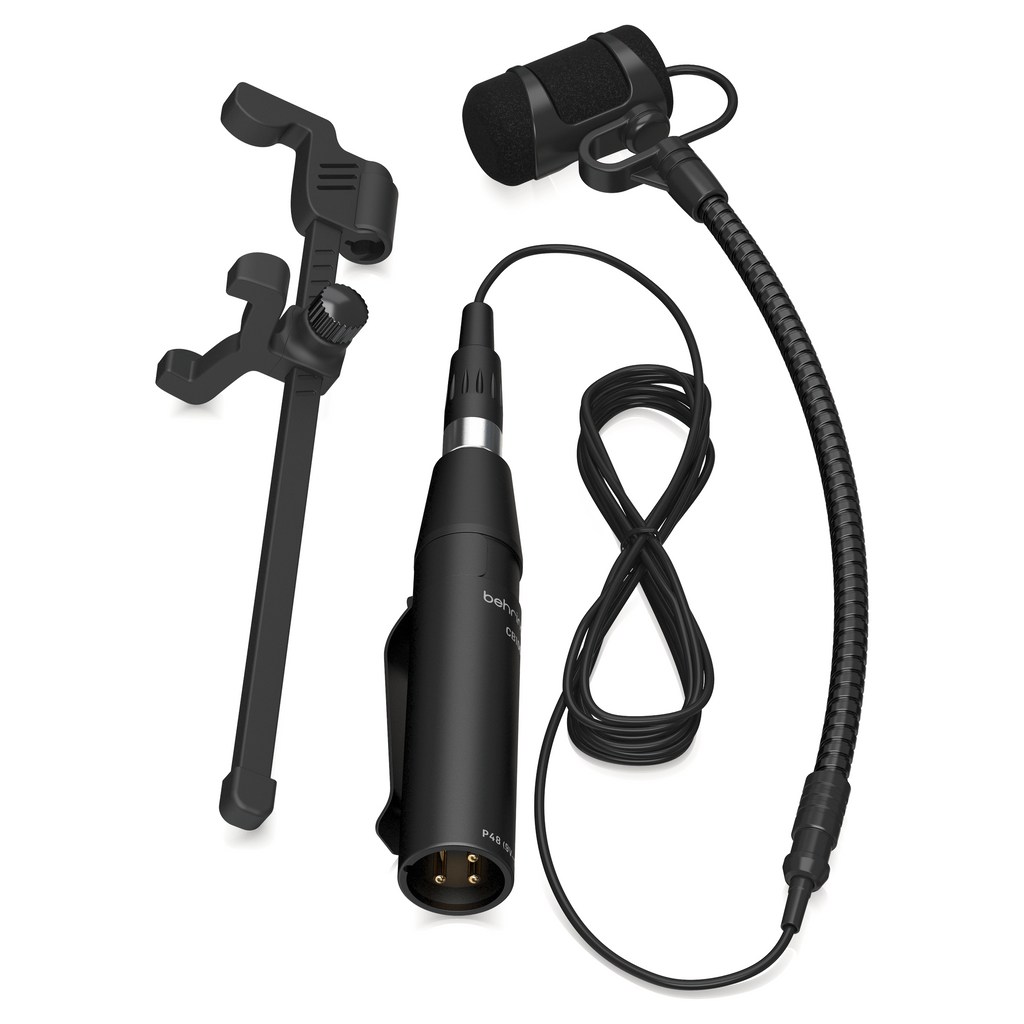 Behringer CB100 Guitar Condenser Microphone