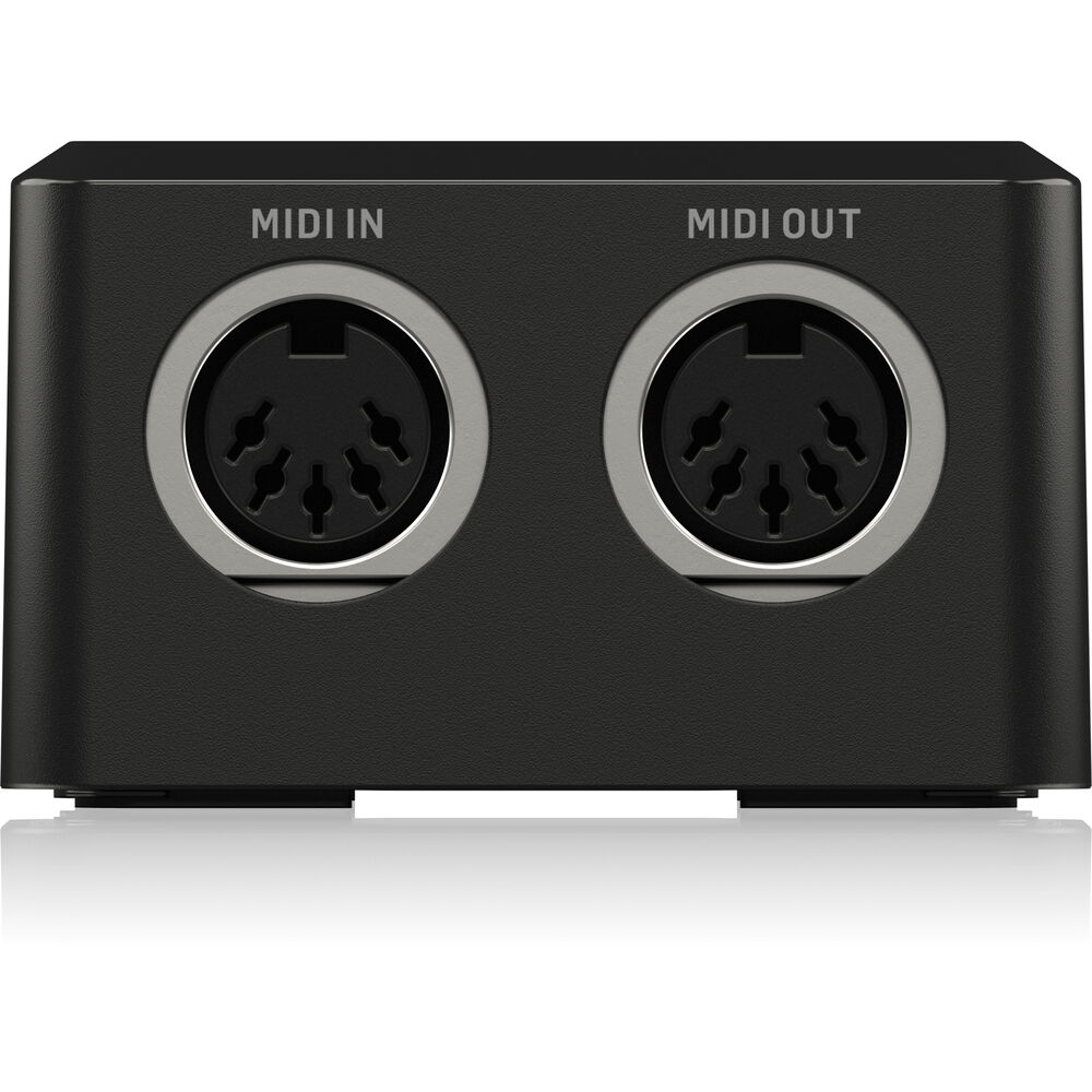 Behringer Go MIDI USB Host