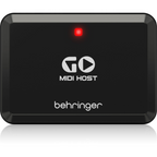 Behringer Go MIDI USB Host
