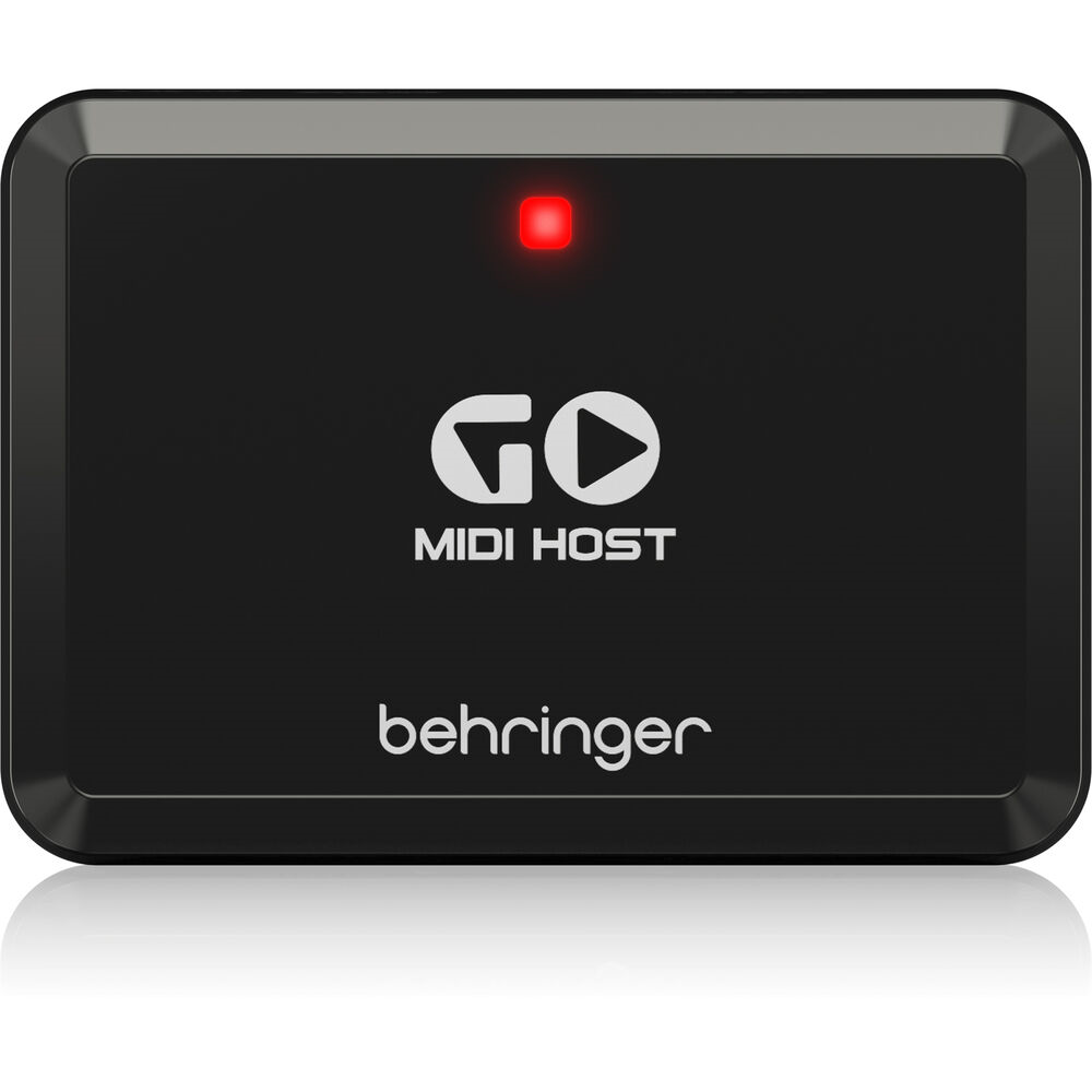 Behringer Go MIDI USB Host