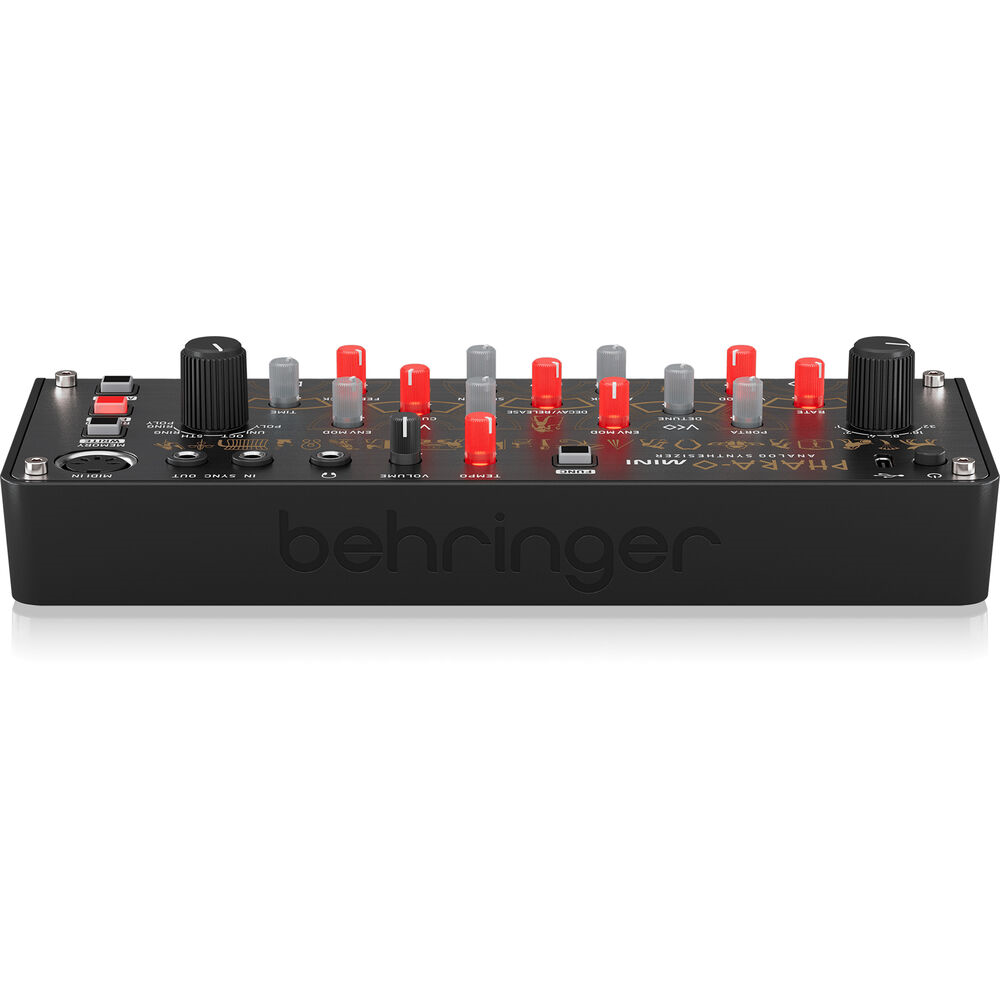 Behringer Phara-O Mini Analog Polyphonic Synth