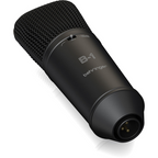 Behringer B-1 Dark Edition Large-Diaphragm Studio Condenser Microphone