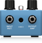 Behringer Octavia Octave Fuzz Pedal