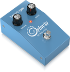 Behringer Octavia Octave Fuzz Pedal