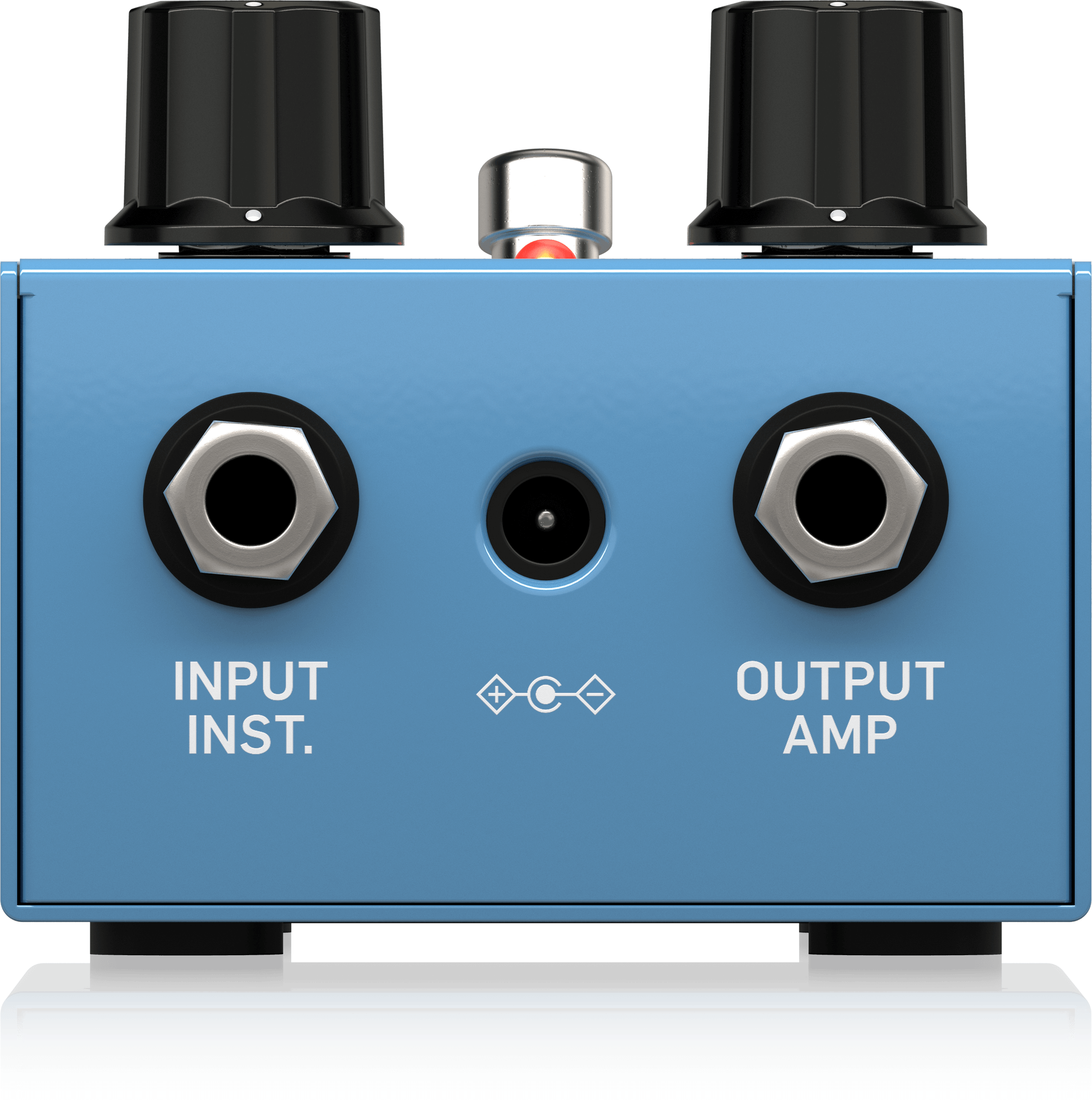 Behringer Octavia Octave Fuzz Pedal