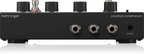 Behringer Chorus Symphony Pedal