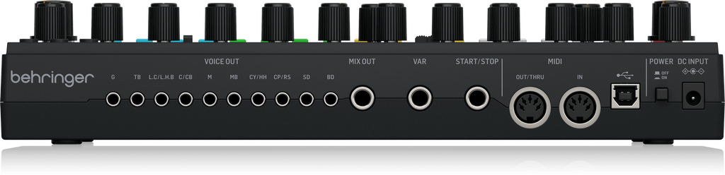 Behringer RD-78 Analog Drum Machine