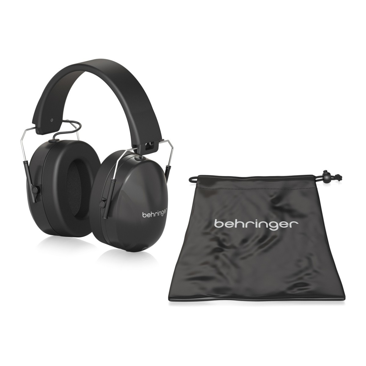 Behringer DH80 Pro Drummer Reference Headphones