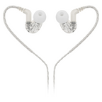 Behringer SD251-CL Pro In-Ear Studio Earphones - Clear