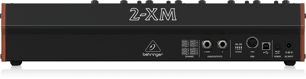Behringer 2-XM Classic Analog Synth EXP Module