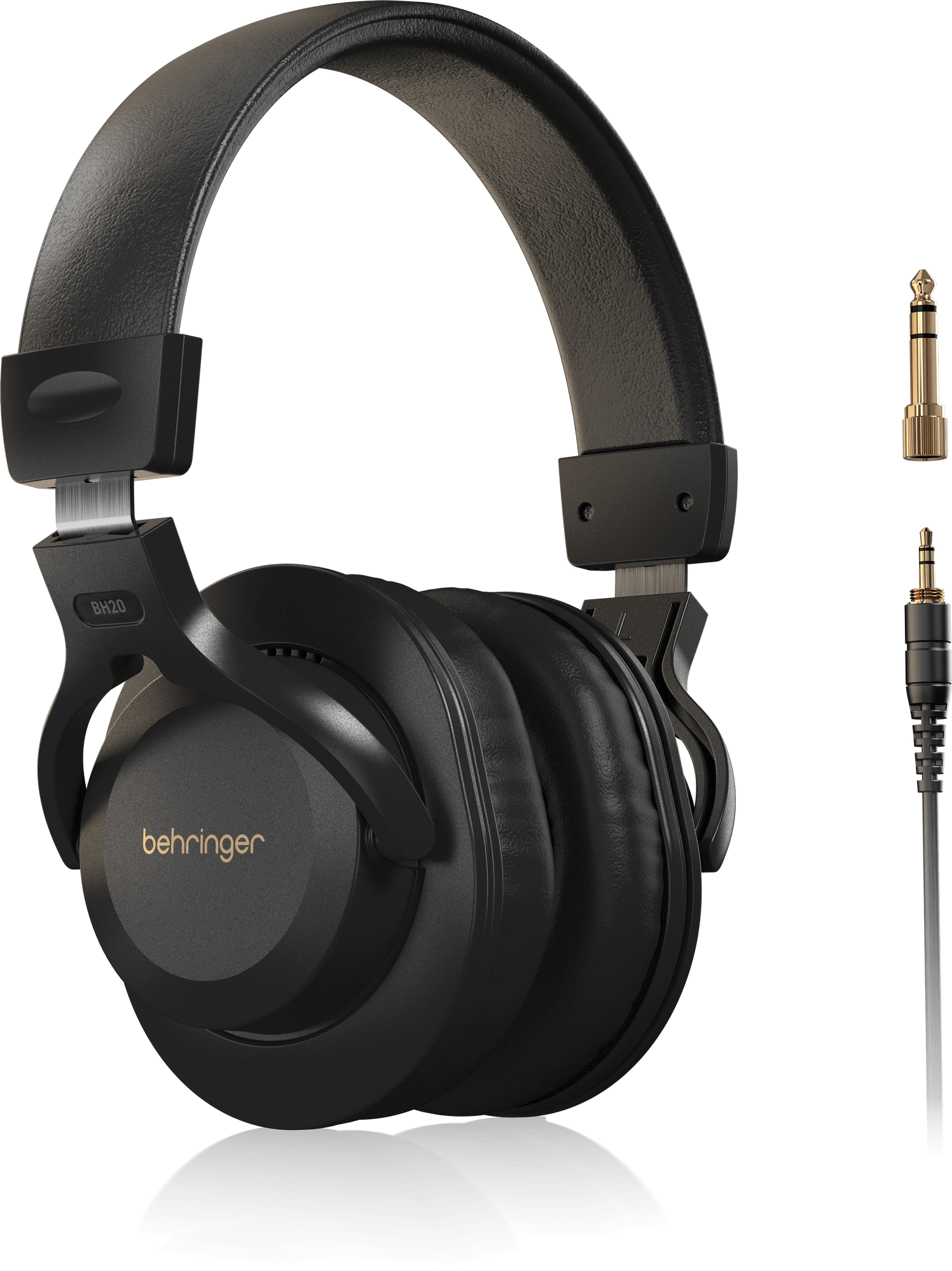 Behringer BH20 Closed Back Headphones