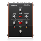 Behringer BM-11M Low Pass Filter Effects Pedal