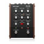 Behringer BM-18M Cluster Box Modulation Effects Pedal