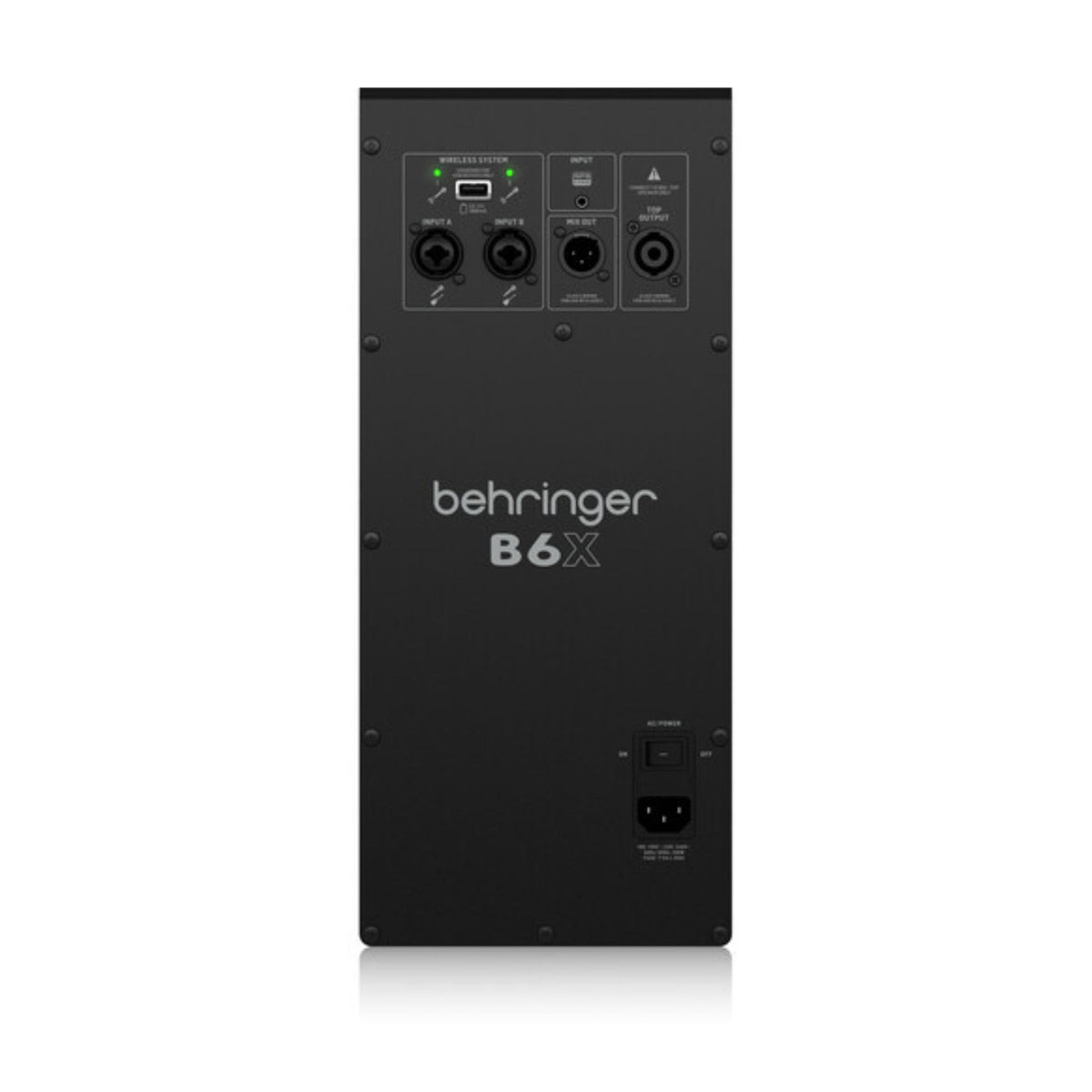 Behringer B6X Column PA System