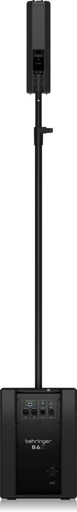 Behringer B6X Column PA System