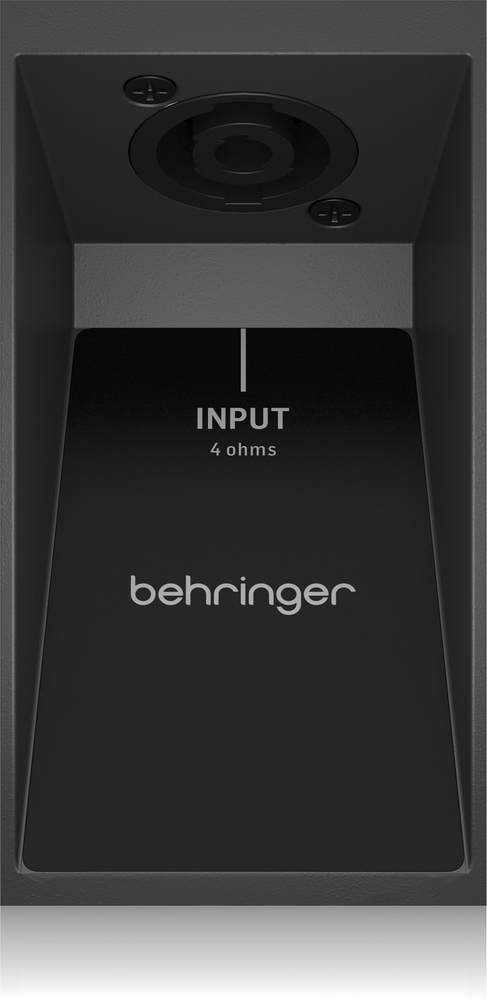 Behringer B6X Column PA System