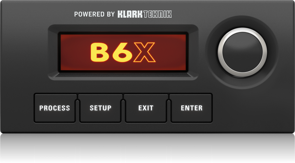 Behringer B6X Column PA System