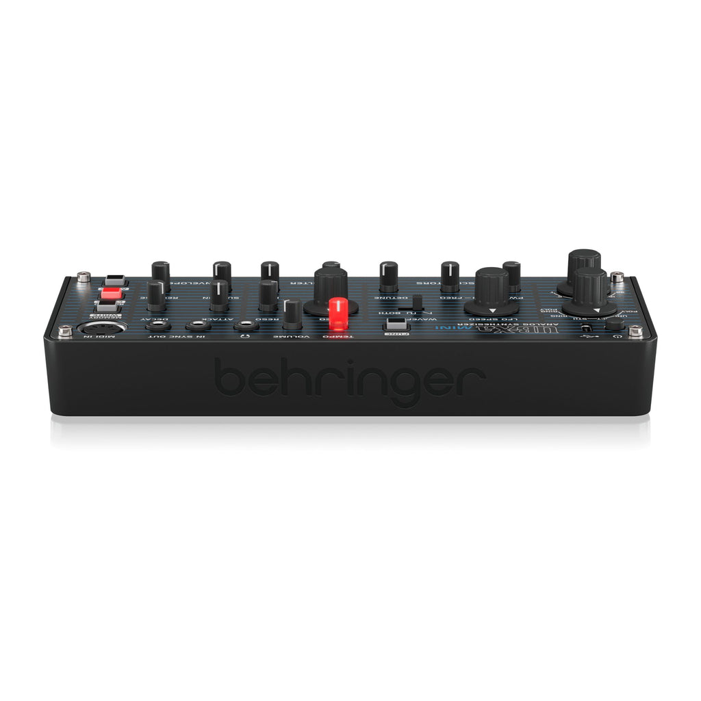 Behringer UB-XA Mini Synthesizer Keyboard