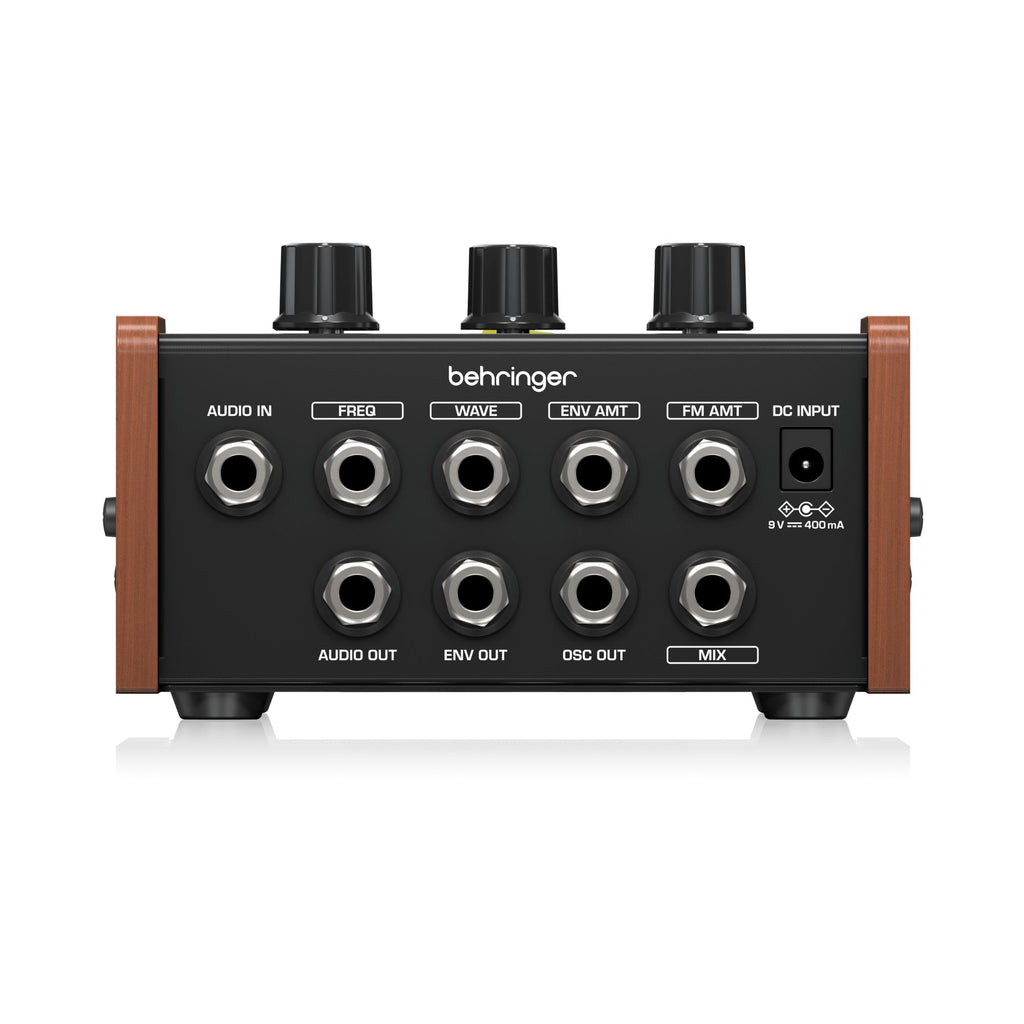 Behringer BM-17 Frequency Box Pedal