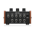 Behringer BM-17 Frequency Box Pedal