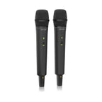 Behringer XTM1-35 Dual UHF Wireless Mic Kit