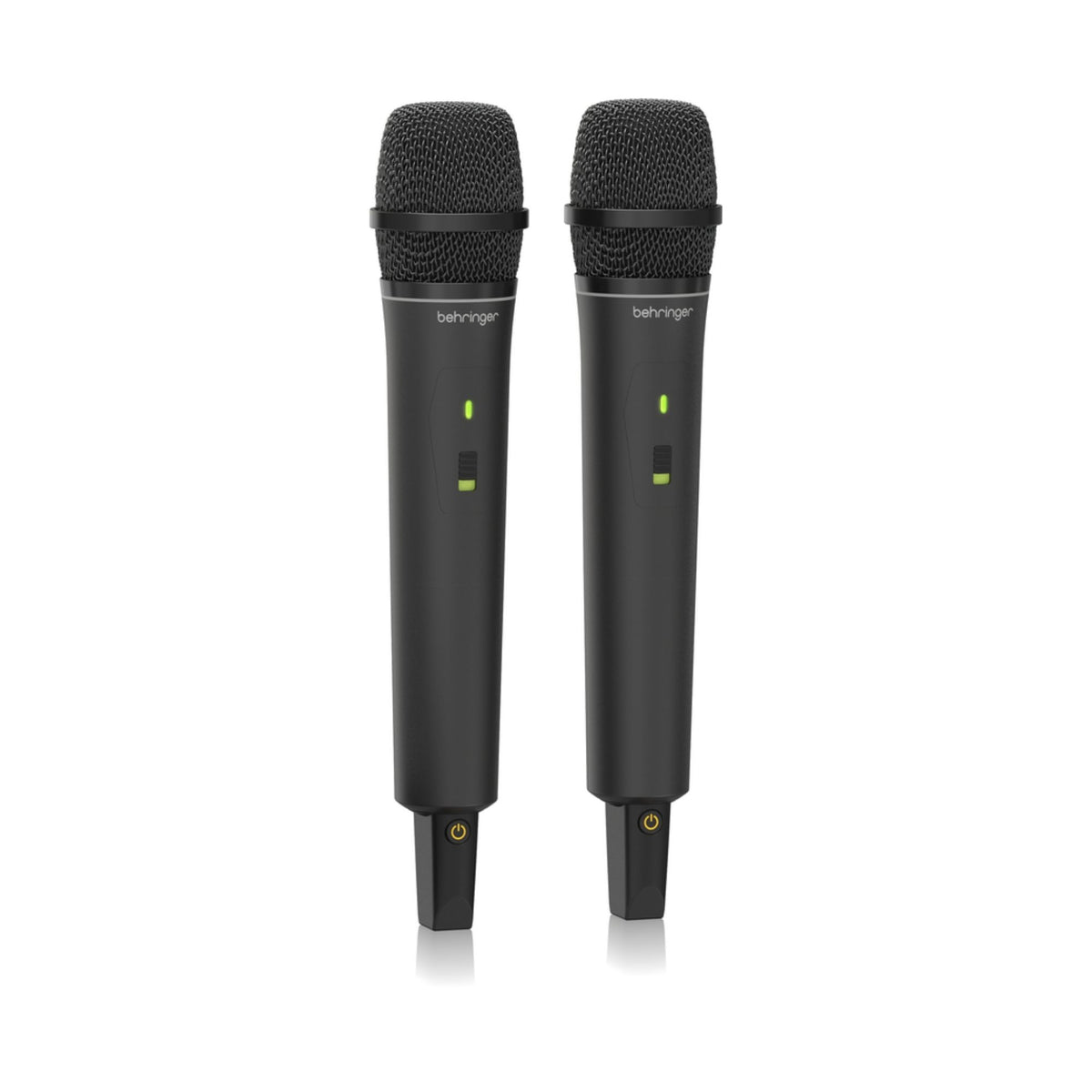 Behringer XTM1-35 Dual UHF Wireless Mic Kit