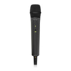 Behringer XTM1-35 Single UHF Wireless Mic Kit