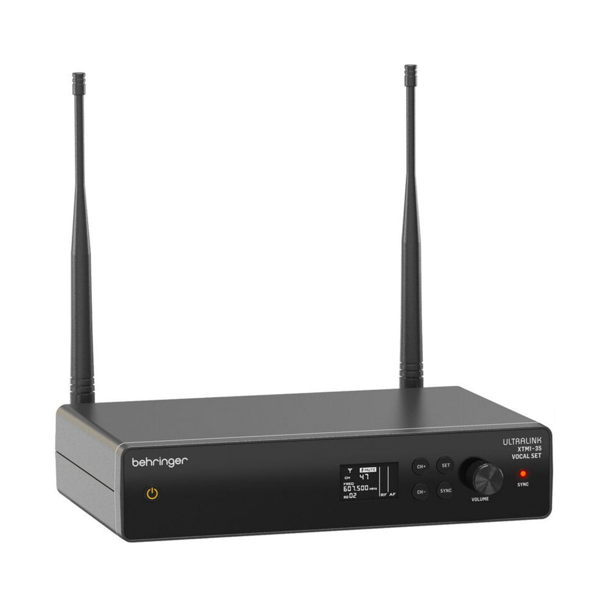 Behringer XTM1-35 Single UHF Wireless Mic Kit