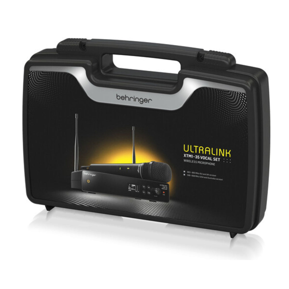 Behringer XTM1-35 Single UHF Wireless Mic Kit
