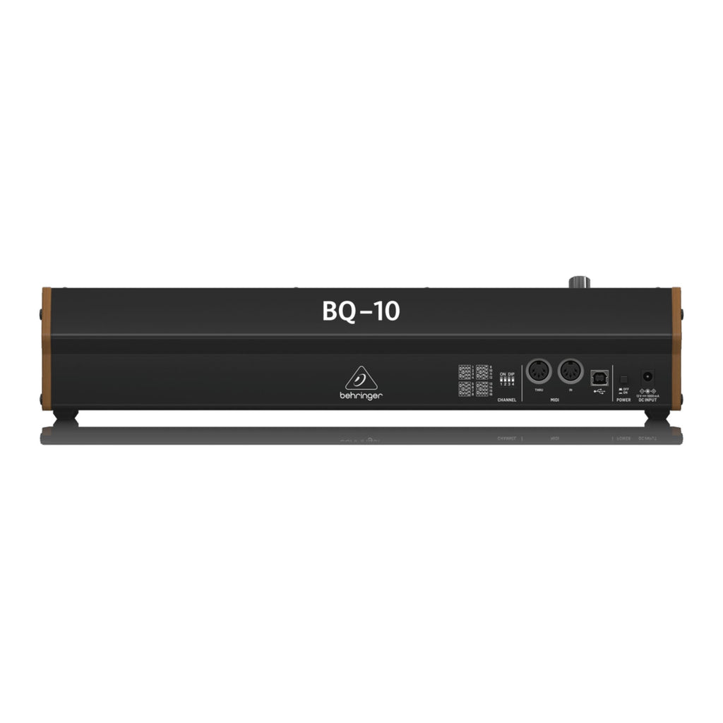 Behringer BQ-10 Analogue Sequencer for Eurorack