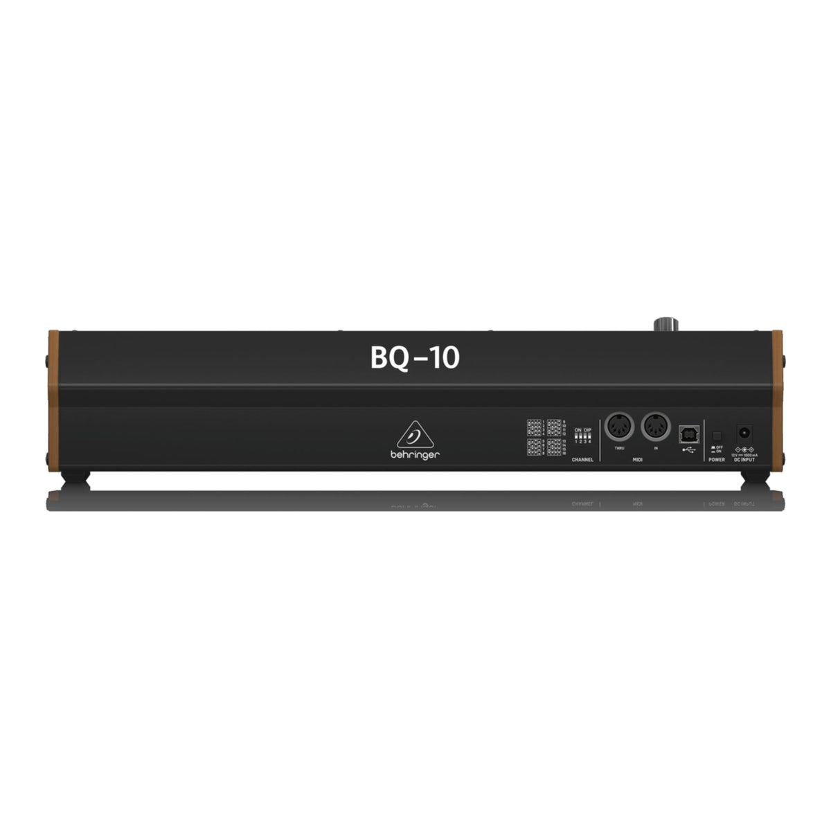 Behringer BQ-10 Analogue Sequencer for Eurorack